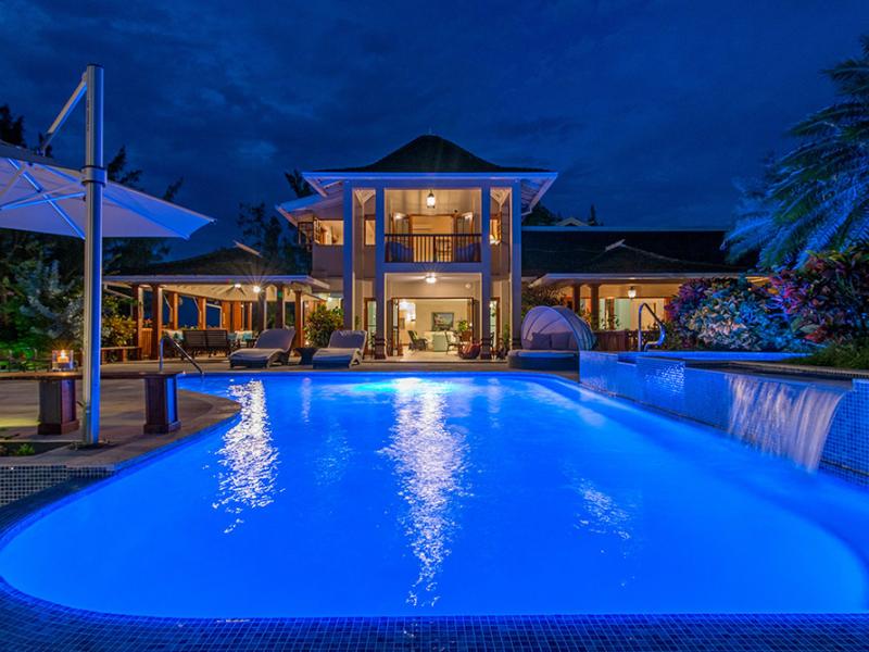 Iberostar Rose Hall Beach — Rose Hall, Montego Bay
