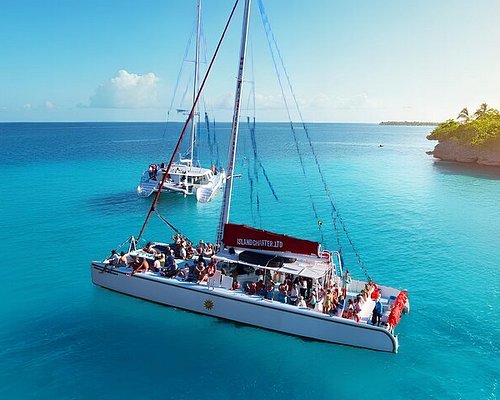 Comparing Catamaran Cruise Options in Jamaica: What You Need to Know
