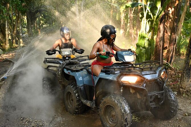 ATV Adventure — Ocho Rios Highlands — featured