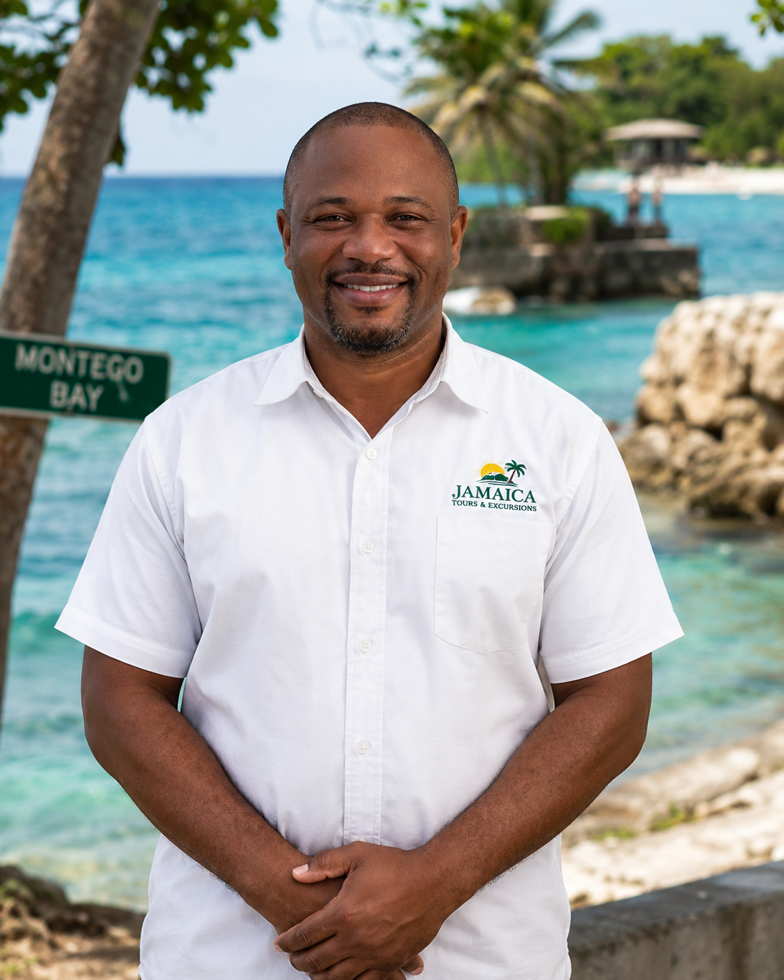 Marcus Reid