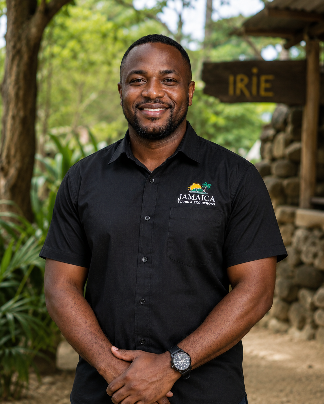 Marcus Reid